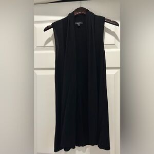 Alfani Long Sleeveless Sweater Vest